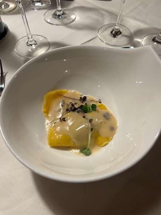 Gastro Almhotel Col Raiser