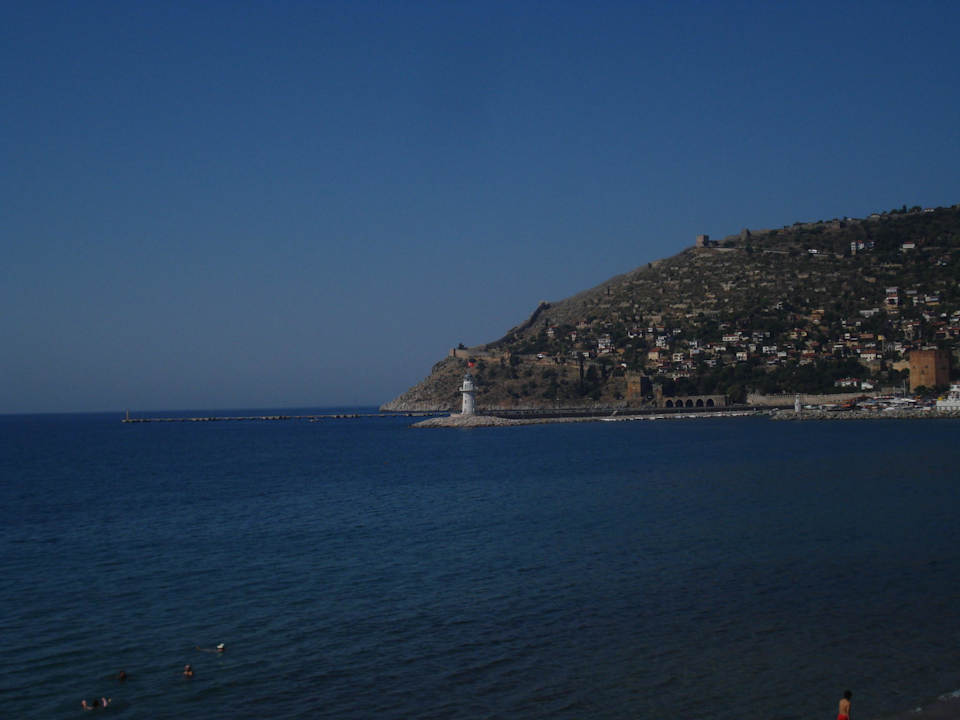  Zimmer Hotel Best Beach