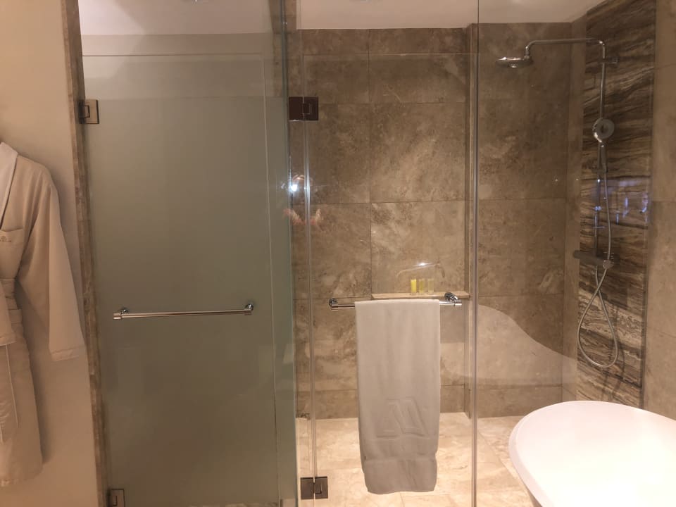 Zimmer The Mulia & Mulia Resort & Villas