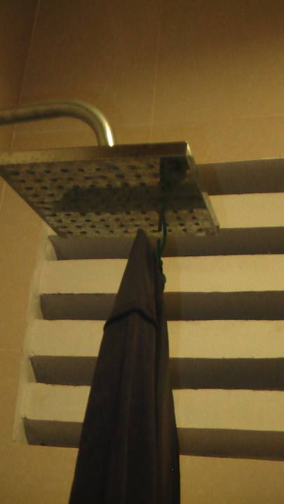 Zimmer G Eleven Hotel