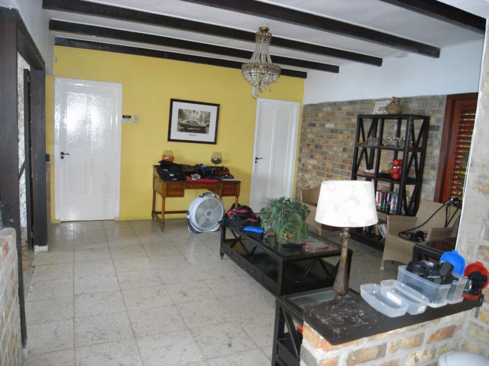 Baracuda Bungalow Sun Reef Village on Sea