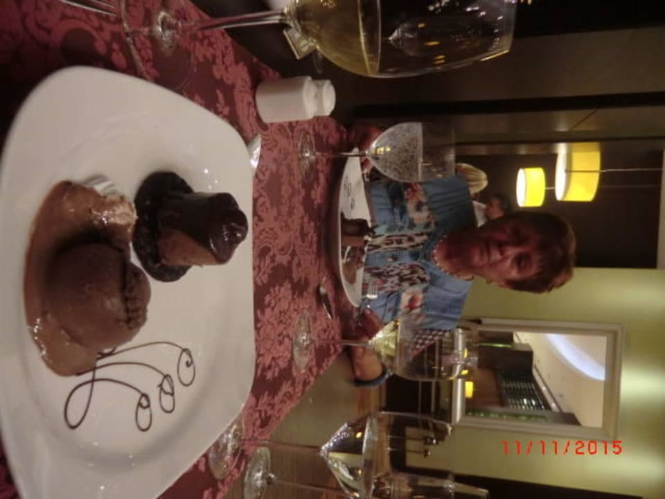 Im Arum - Resturant Arum Barut Collection