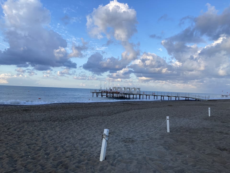 Strand Belek Beach Resort Hotel
