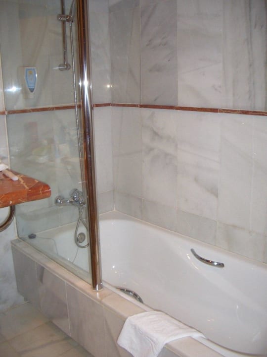 Badezimmer R2 Pajara Beach