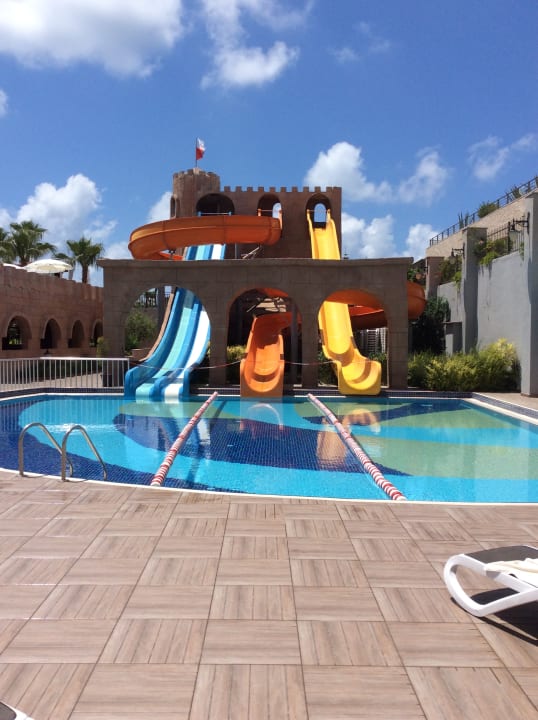 Sport & Freizeit Aydinbey Kings Palace & Spa