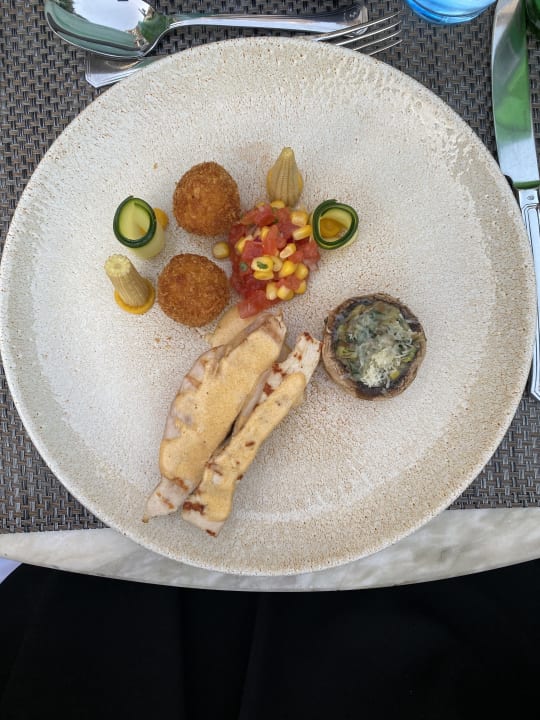 Gastro Hotel The Cliff Bay (PortoBay)