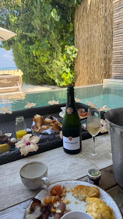 Zimmer Jawakara Islands Maldives