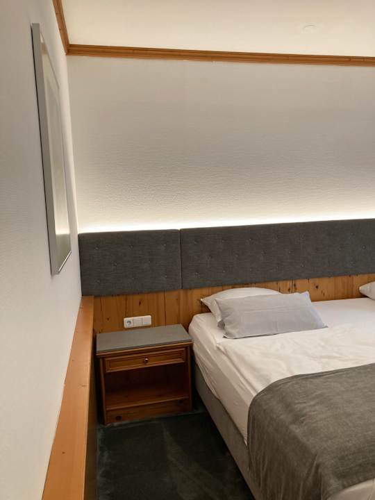 Zimmer Hotel & Spa Gut Matheshof BW Signature Collection by Best Western