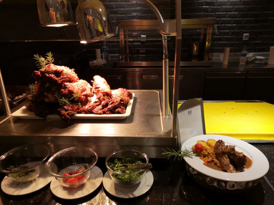 Gastro TUI BLUE Palm Garden