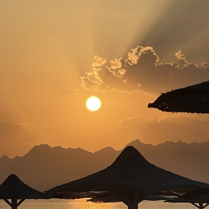 Strand ROBINSON SOMA BAY