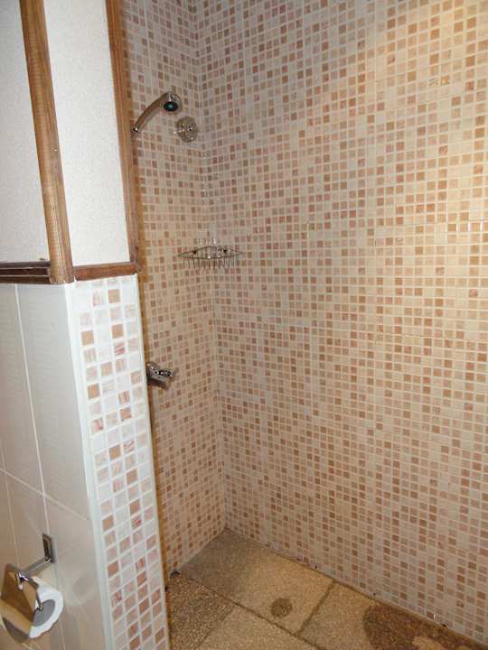 Dusche Pickalbatros Alf Leila Wa Leila Resort - Neverland Hurghada