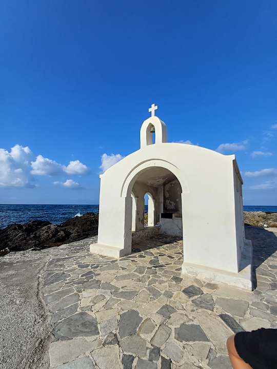 Sonstiges Hotel Corissia Princess