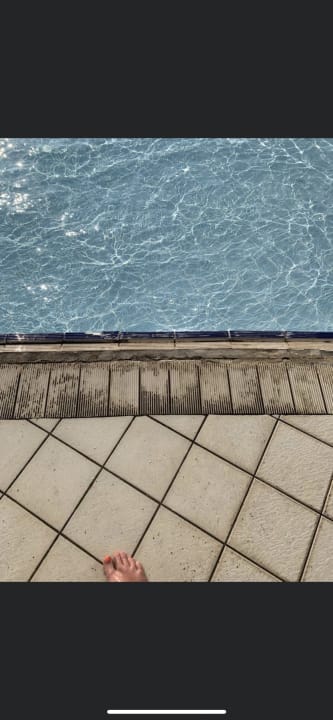 Pool Monachus Family Resort Sorgun