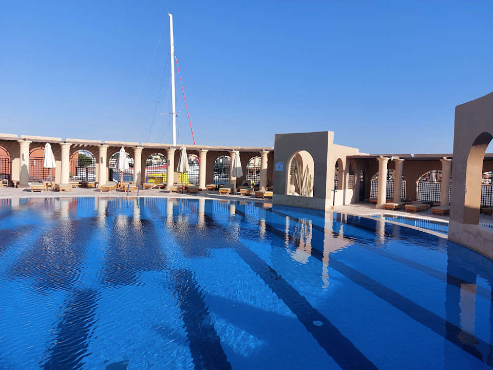 Pool Hotel Three Corners Ocean View prestige - Adults only