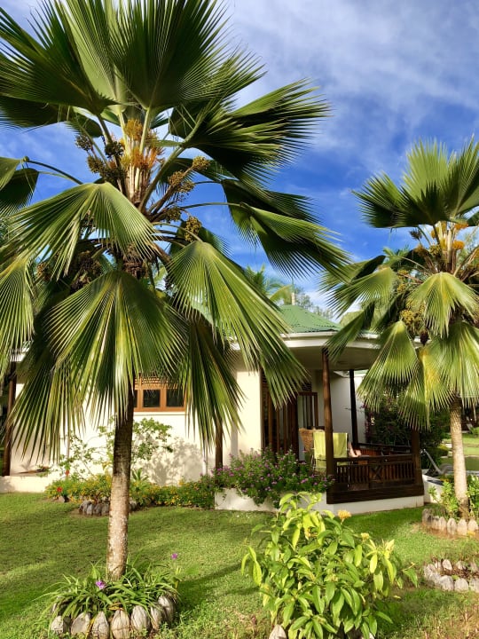 Chalet Hotel Les Villas d'Or