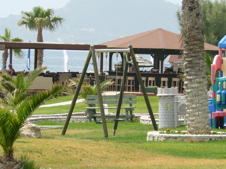 Plac zabaw Rodos Palladium Leisure & Wellness