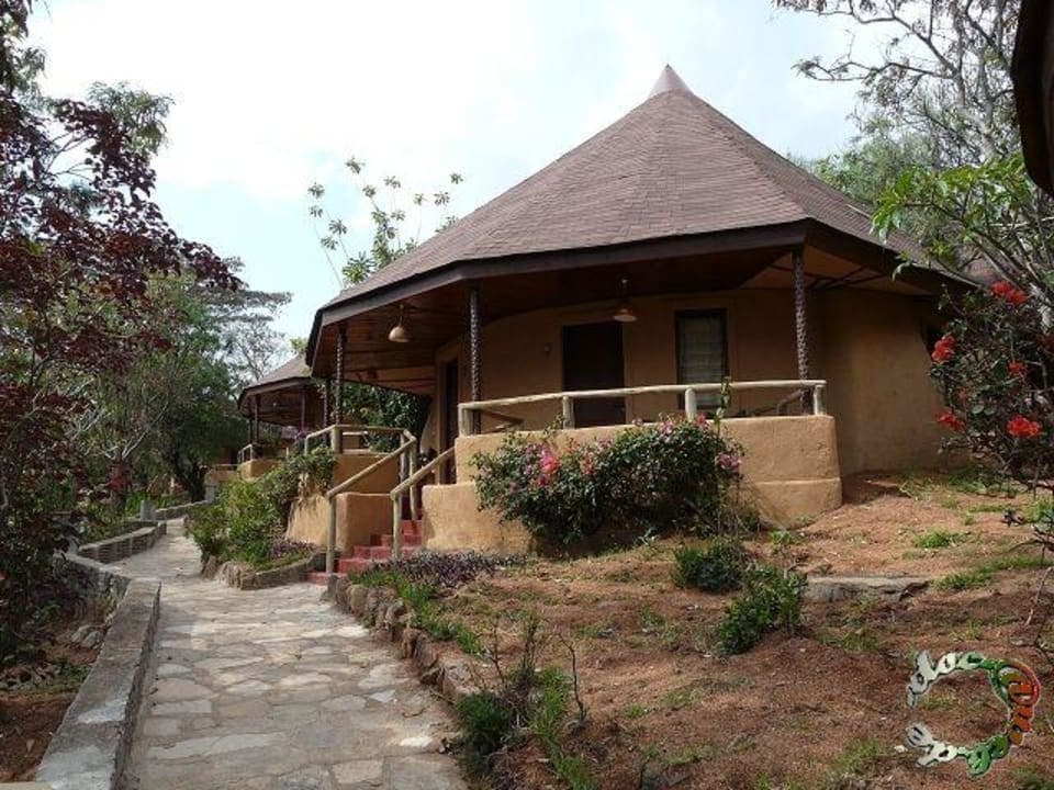 Mara Sopa Lodge Hotel Masai Mara Sopa Lodge