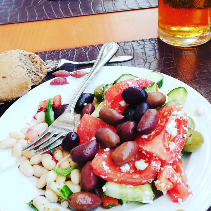 Gastro Sentido Kyknos Beach Adults Only 16+