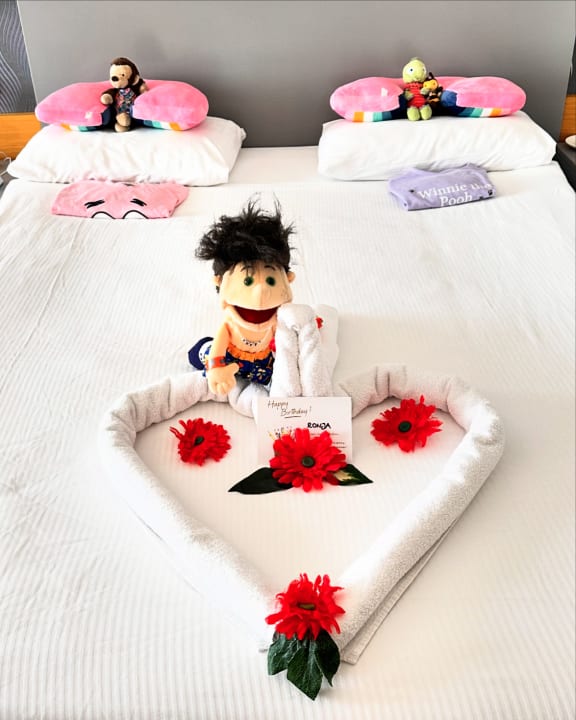 Zimmer Sunis Kumköy Beach Resort Hotel & Spa