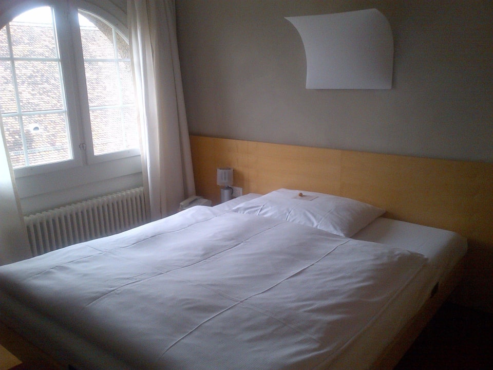 Grosses Bett Best Western Plus Hotel Bern