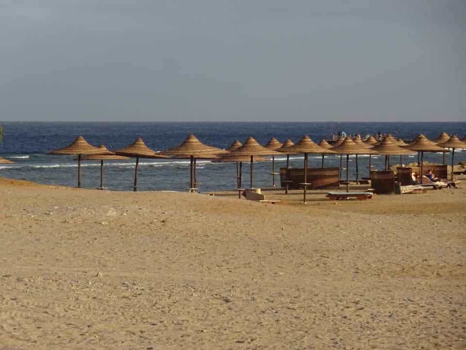 Strand Bliss Nada Beach Resort