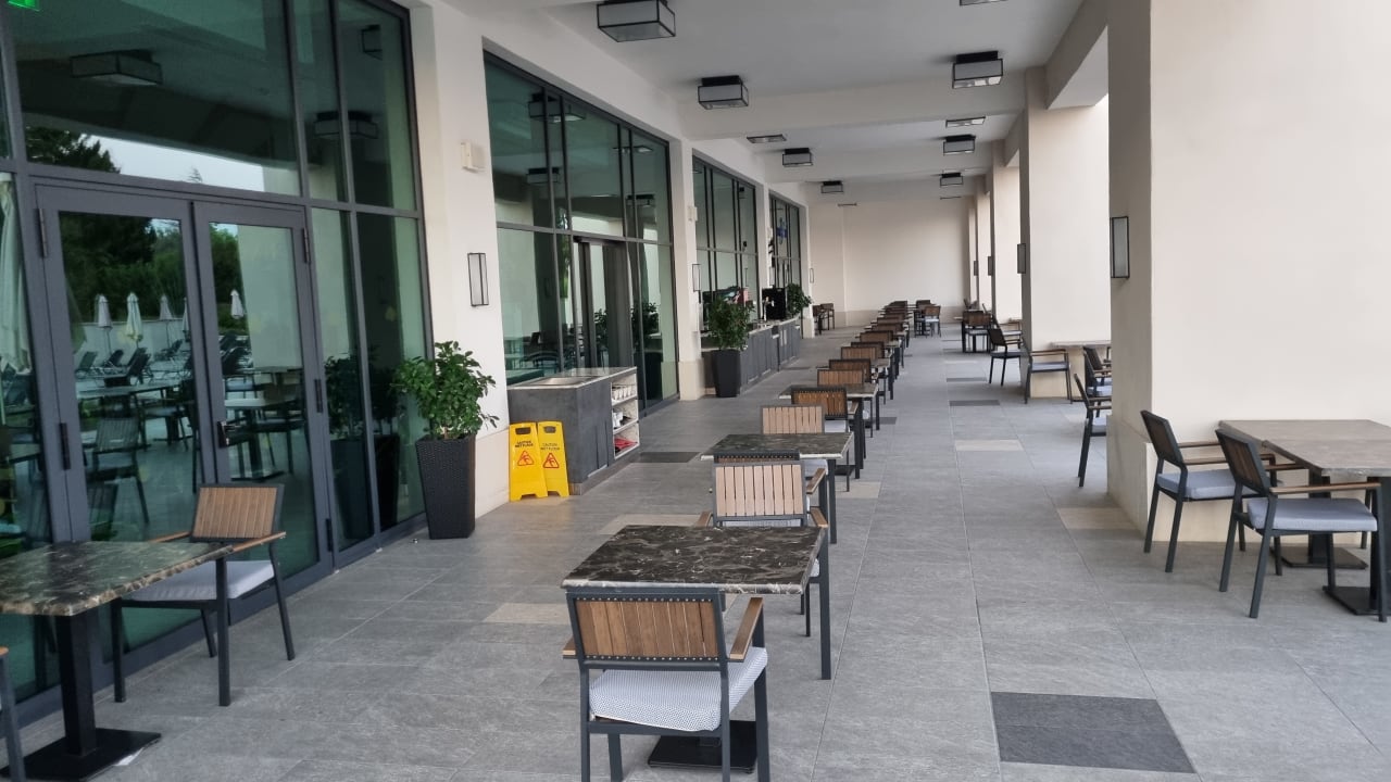 Gastro Secrets Sunny Beach Resort & Spa