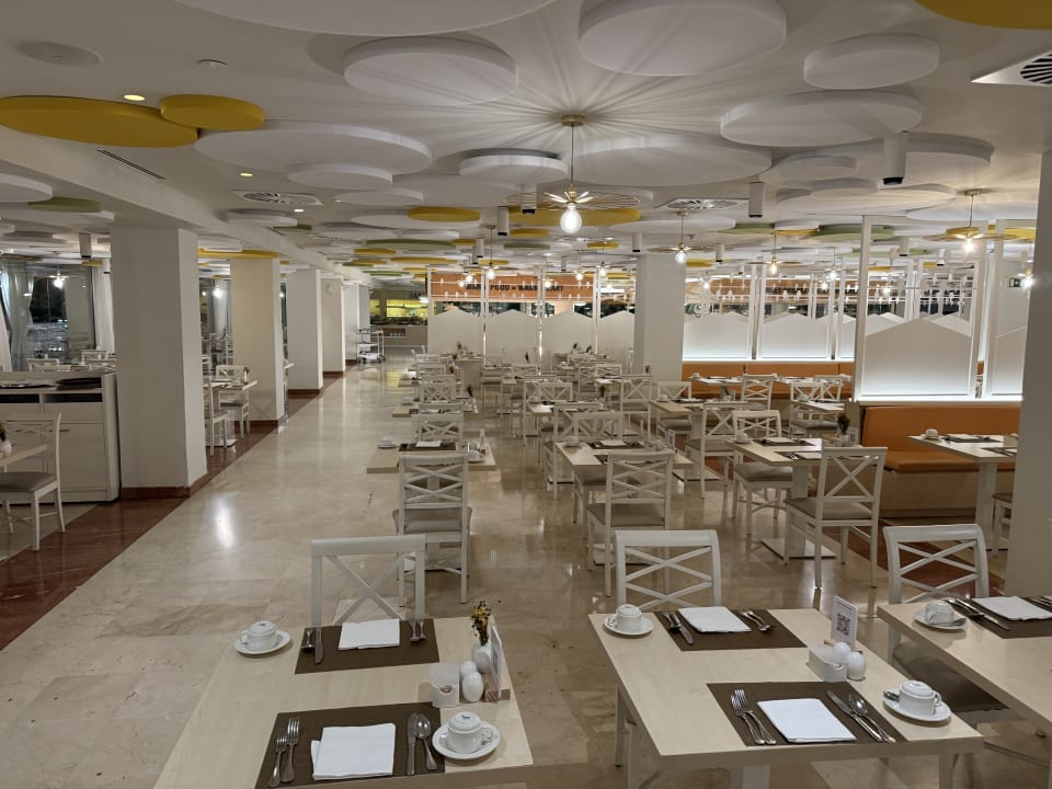 Gastro Iberostar Selection Fuerteventura Palace