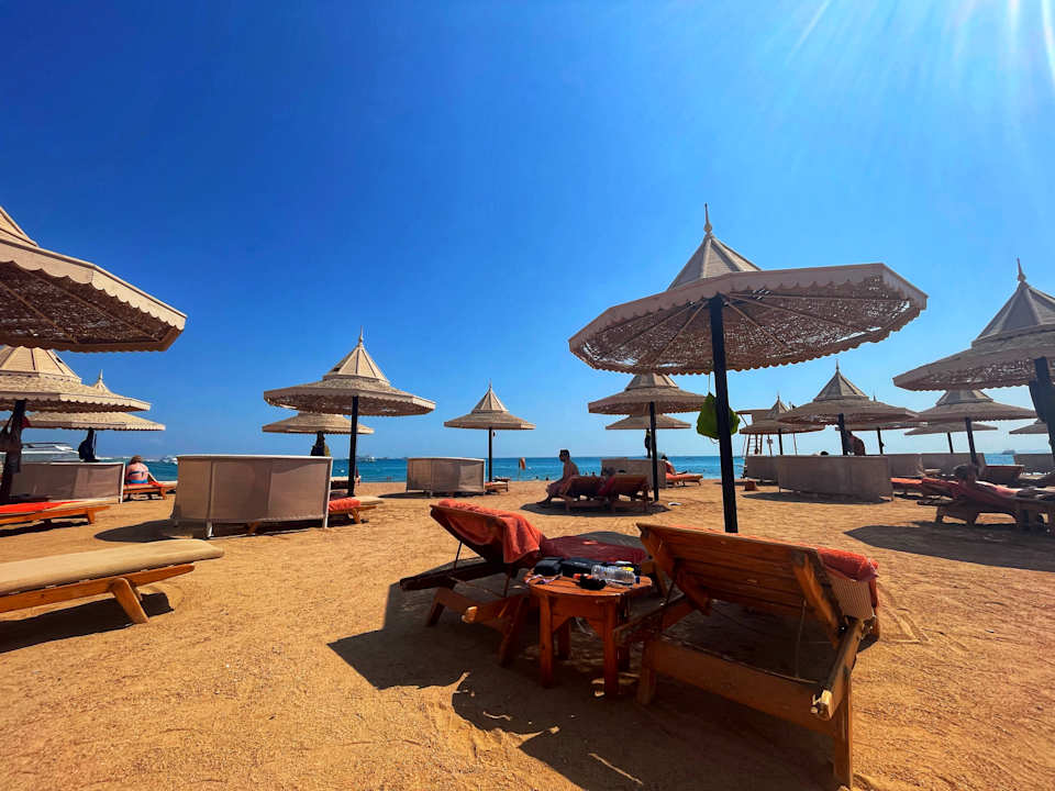 Strand The Grand Palace - Adults only