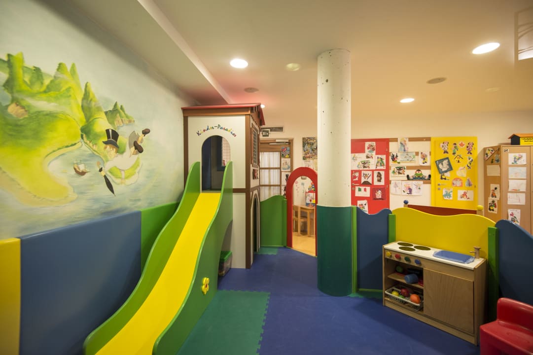 Sport & Freizeit Post Alpina - Family Mountain Chalets