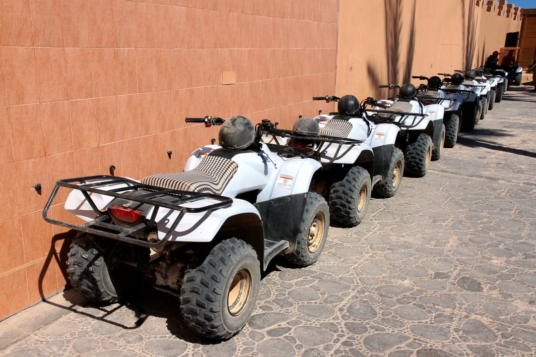 Sport & Freizeit Grand Makadi