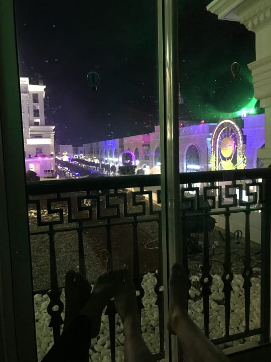 Zimmer The Land of Legends Kingdom Hotel