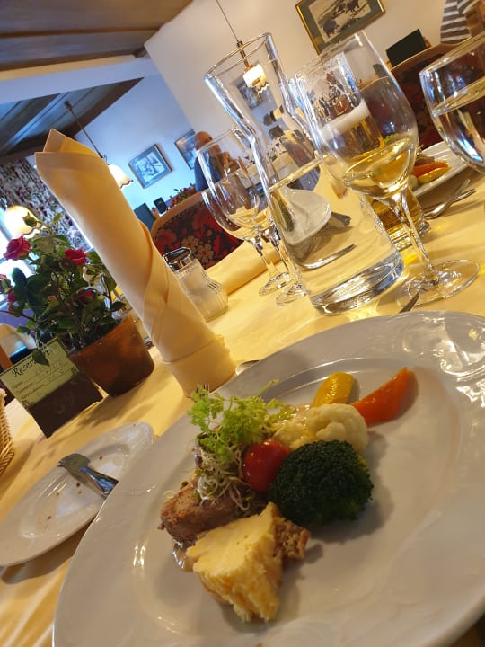 Gastro Das Kaltschmid - Familotel Tirol
