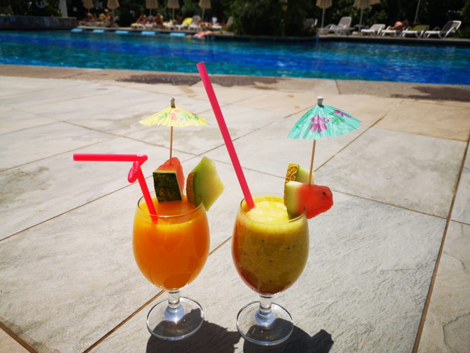 Gastro Seaden Valentine Resort & Spa