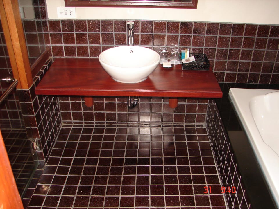 Bad Khaolak Laguna Resort