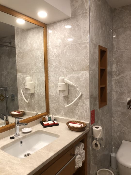 Zimmer Miramare Queen Hotel