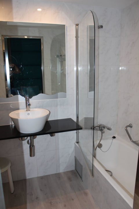 Bad Bahía de Alcúdia Hotel & Spa