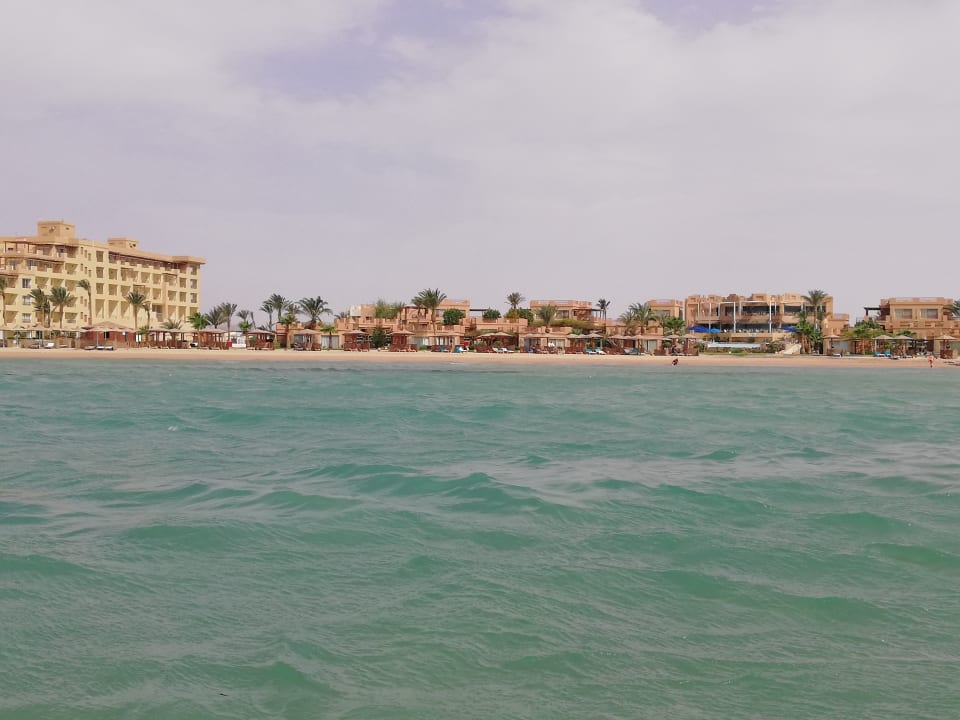 Strand Shams Prestige Abu Soma-Adults Only