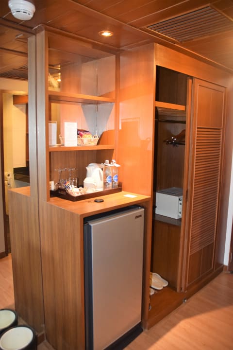 Zimmer Best Western Premier Bangtao Beach Resort & Spa