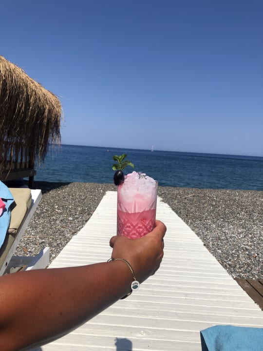 Gastro ROBINSON ÇAMYUVA