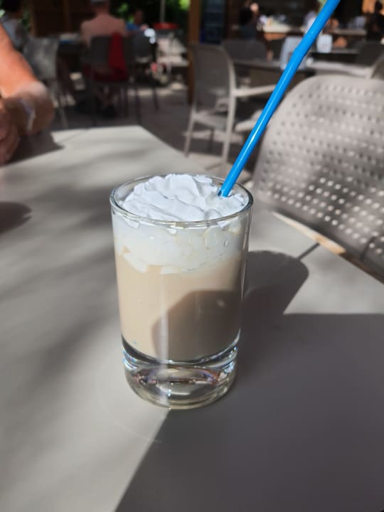 Gastro Melas Lara Hotel