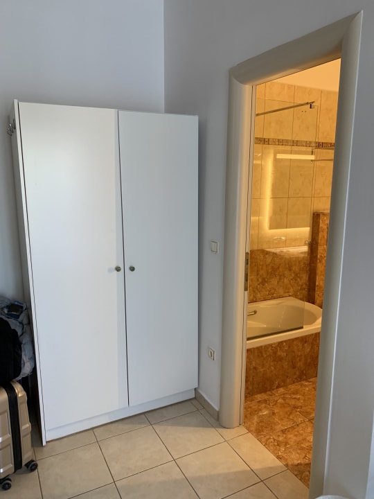 Zimmer The Alley Hotel