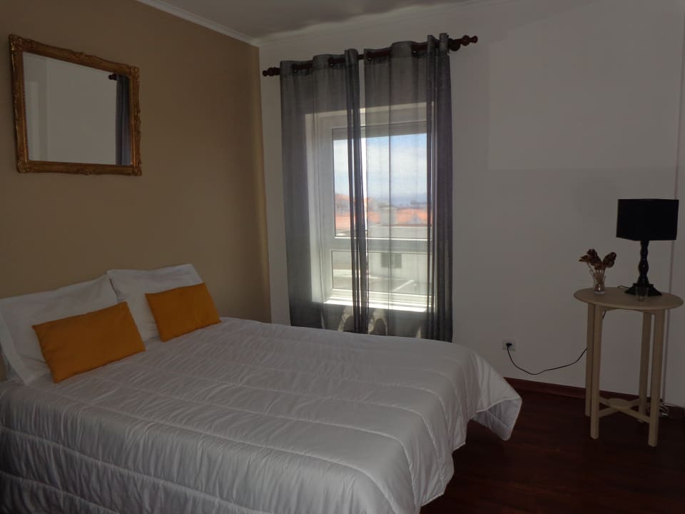 Zimmer Apartamento do Malaca