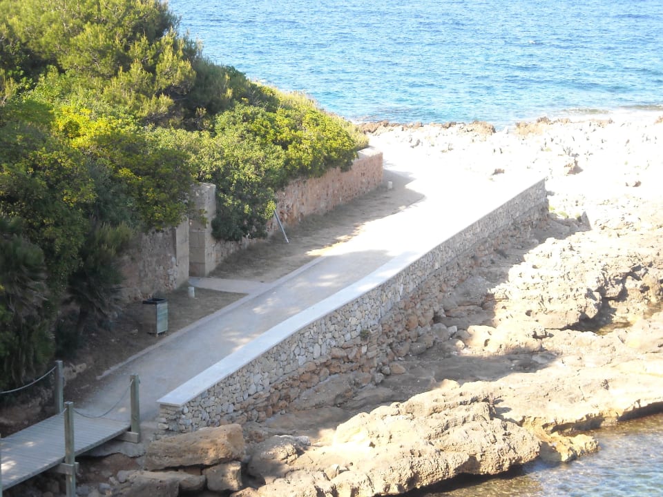 Strandpromenade Grupotel Aguait Resort & Spa - Adults only
