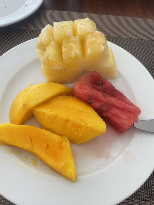 Gastro Sarova Whitesands Beach Resort & Spa