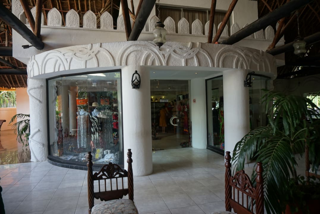 Hotelshop Hotel Southern Palms Beach Resort