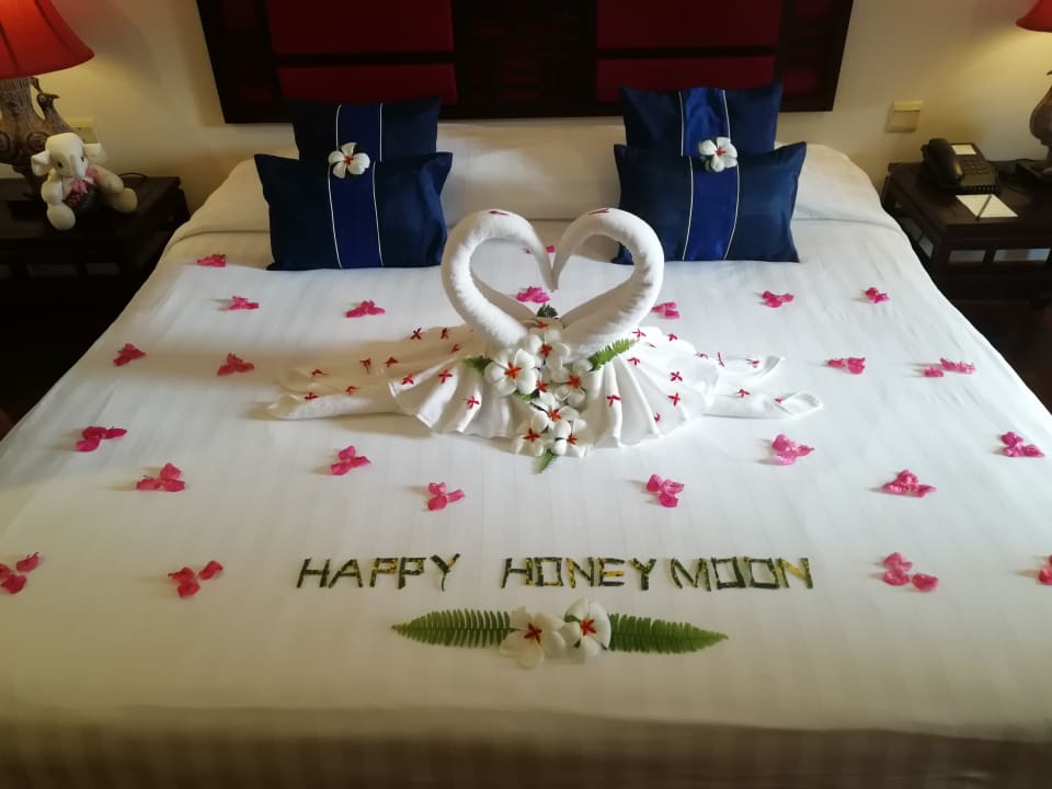 Zimmer Khaolak Oriental Resort - Adults only