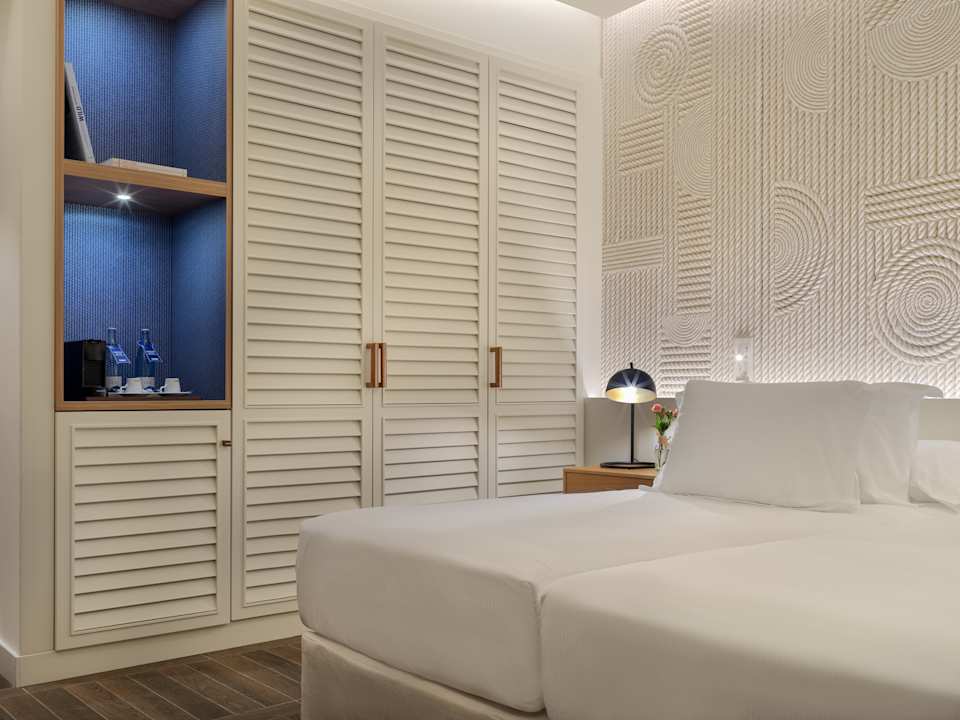 Zimmer H10 Imperial Tarraco