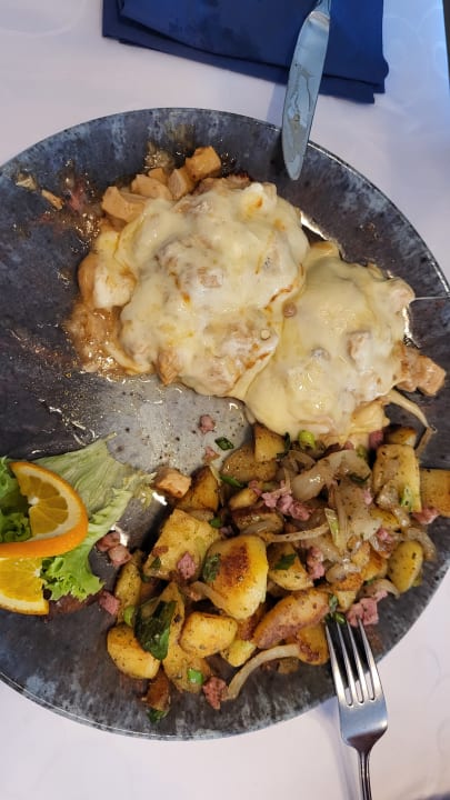 Gastro Hotel zur Insel