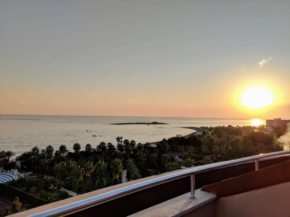 Ausblick Arycanda Kirman Premium