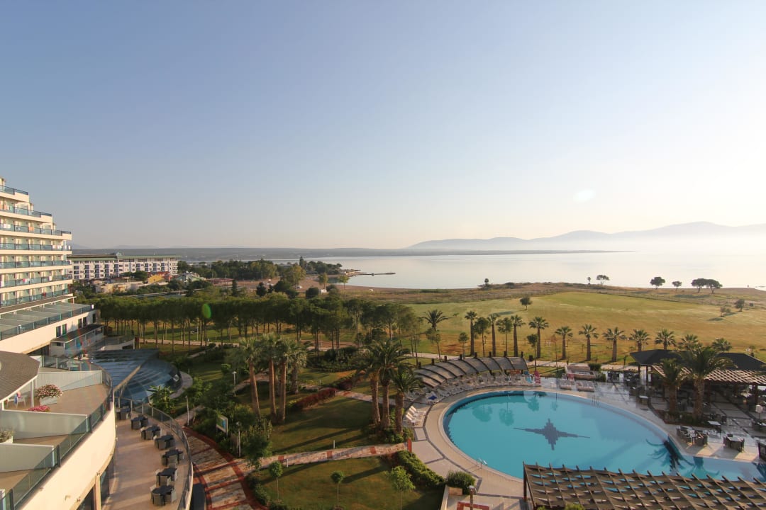 Pokój 1427 Venosa Beach Resort & Spa